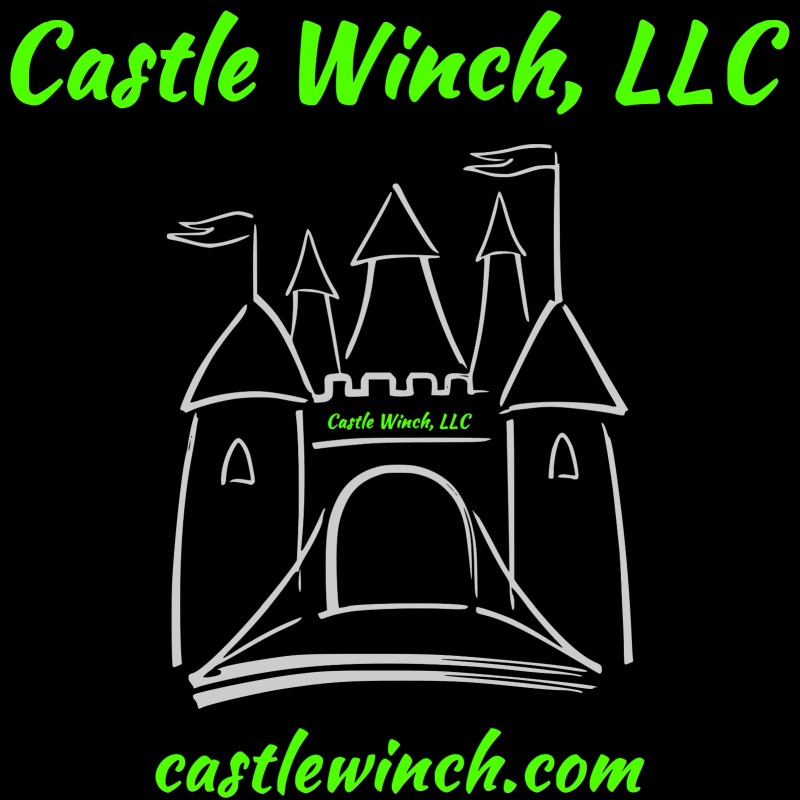 Castle Winch, LLC Vent Damper Remote Lock