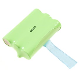 Cordless Phone Battery, Compatible with AT&T 2419 Cordless Phone, (Ni-MH, 3.6V, 750 mAh) Ultra High Capacity Battery