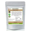 Fenugreek Capsules 750mg 100% Natural (No additive No Fillers) High