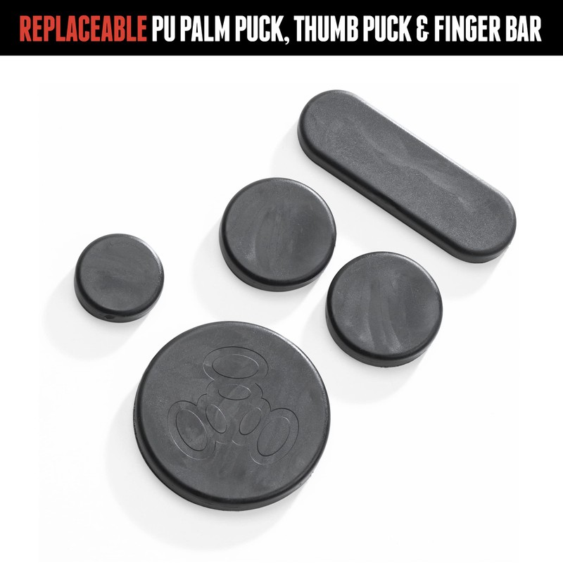 Triple 8 Slider Gloves (Large/X-Large)