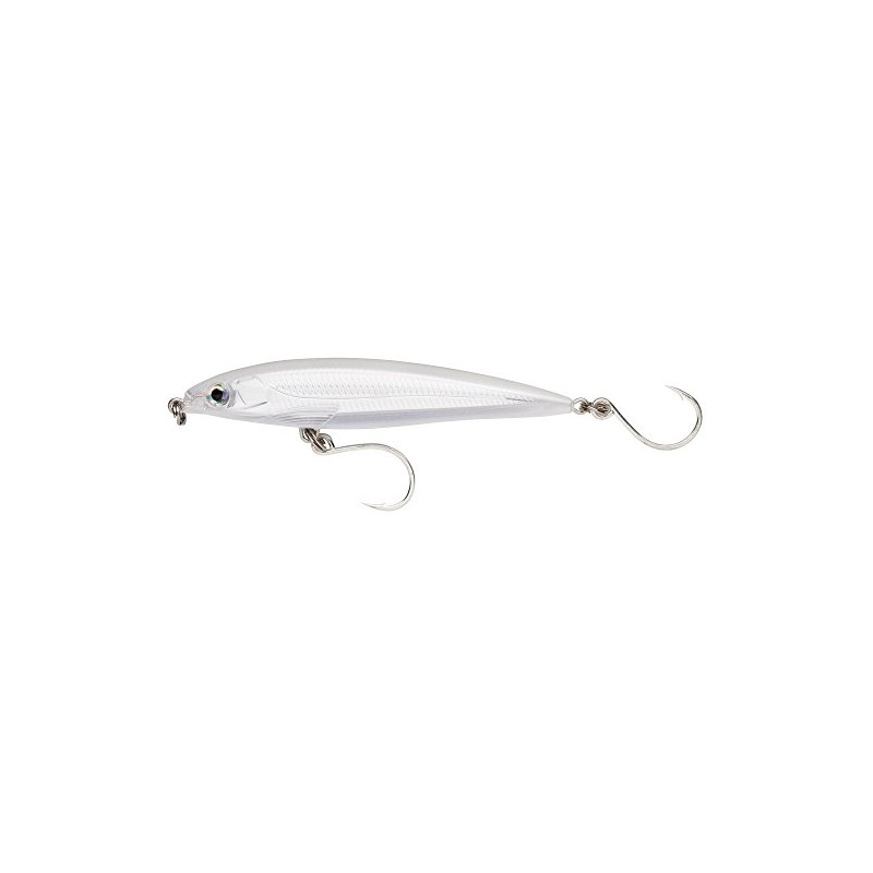 Rapala X-Rap Long Cast Shallow Lure with Two No. 3/0
