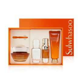 Sulwhasoo Concentrated Ginseng Renewing Cream Rich 50ml 1ea -R / 설화수 자음생크림 리치 50ml 1개  -R