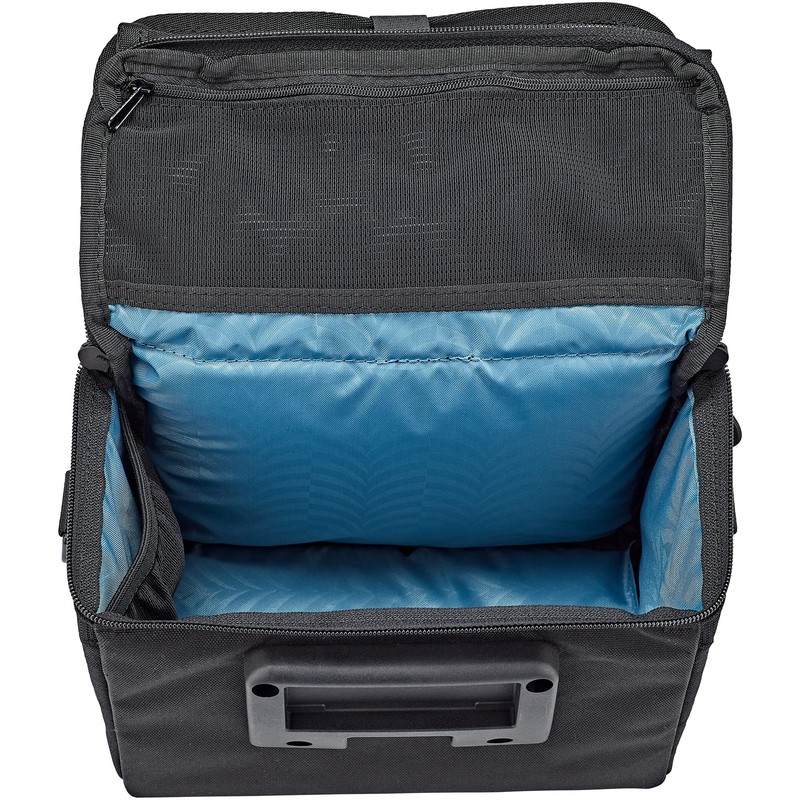 Norco, Idaho AA8 200050 Handlebar Bag, Black, One Size