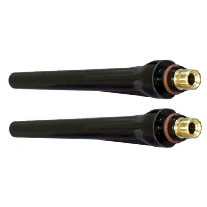 STARTECHWELD 57Y02 TIG Torch Long Back Cap 57Y02 Fit Tig