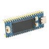 RP2040 Microcontroller Development Board 0.96 Inch LCD Screen RP2040 Microcontroller