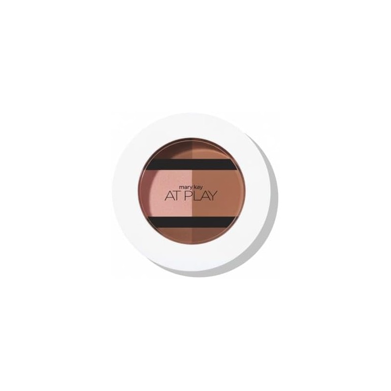 MARY KAY Duo de rubor (Pink Shine)
