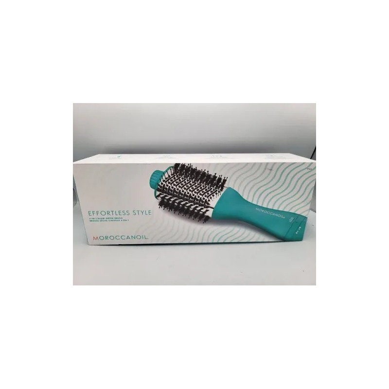 Cepillo Moroccanoil 4 En 1 Dryer Brush Effortless Style