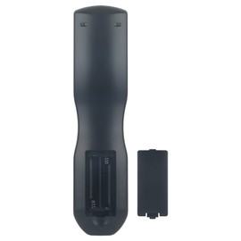 New LD230RM TV Remote Control Replacement LD230RM Replace Remote Control fit for APEX Digital LED LCD TV LD230RM LD200RM LD220RM LD4088RM Remote Controller