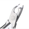 Wide Nipper-type Nail Clippers Nail Care Art (49730409) / 와이드 나으 니퍼형 손톱깎이 발톱 네일케 아트 (49730409)