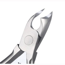 Wide Nipper-type Nail Clippers Nail Care Art (49730409) / 와이드 나으 니퍼형 손톱깎이 발톱 네일케 아트 (49730409)