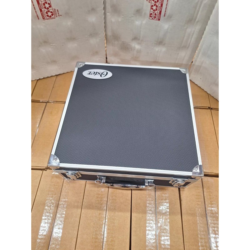 Oster Clipper Case Storage Case Grooming