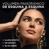Máscara De Pestañas Voluminizadora Panorama De L'oréal Paris A Prueba