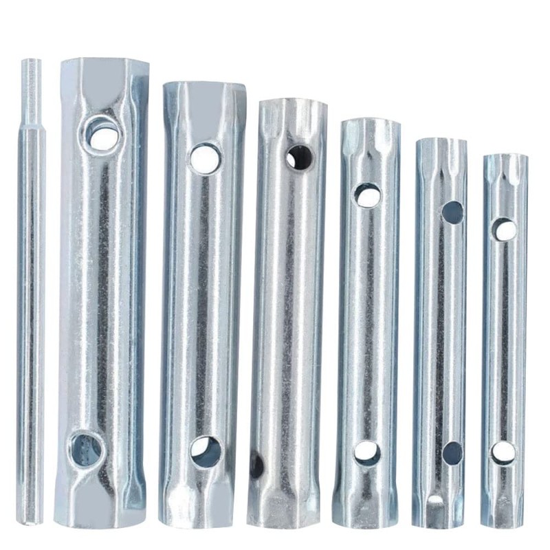 EMAGEREN Spark Plug Wrench 0.3 - 0.7 inch (8 -