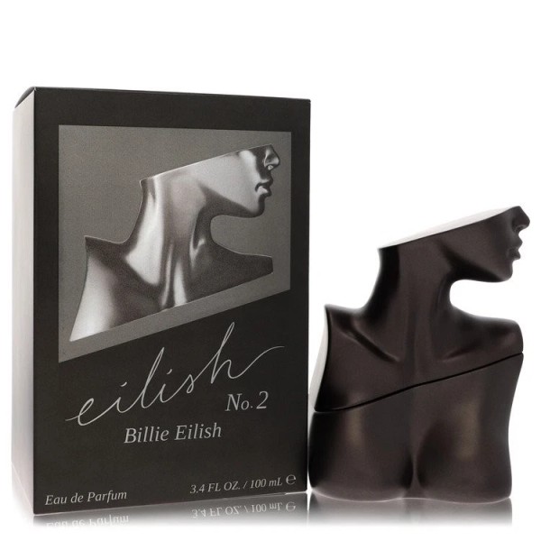 Billie Eilish Eilish No. 2 by Billie Eilish Eau De