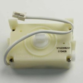 Blomberg 4827350100 Ice Cube Maker SBS 1/2" Stainless Steel Ice Maker