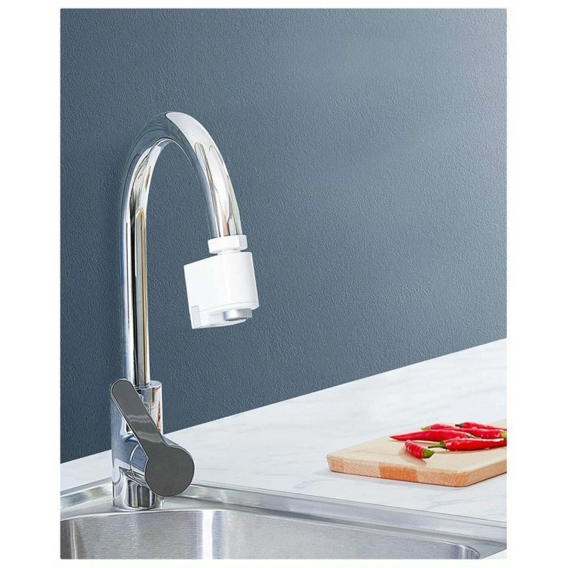 SmartTouch Smart-Touch Water Faucet Motion Sensor. Energy Saving. 6 Different