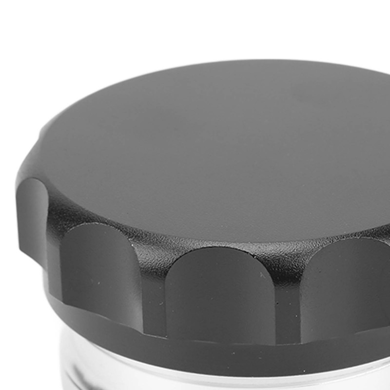 Overflow Coolant Tank Caps 2in 58mm Outer Diameter Polished Surface