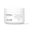 Goldwell Dualsenses Silver 60 Second Treatment for Grey and Cool