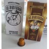 El Habanero 60 pods espresso coffee