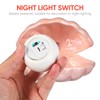 Shell Pearl Design Night Light Clamshell Night Lights Seashell Lamp