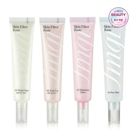 The Face Shop 스킨필터 베이스 35ml Skin Filter Base 35ml