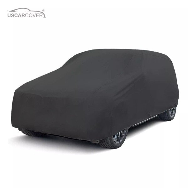 USCarCover SoftTec Stretch Satin Indoor Full Car Cover for Toyota