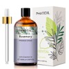 Phatoil Aroma Oil, Rosemary, 3.4 fl oz (100 ml), Essential