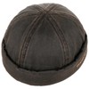 Stetson Old Cotton Docker Hat - Docker Cap Men -