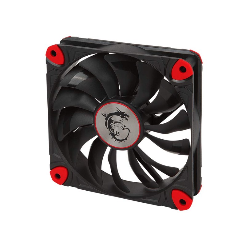 MSI Torx Fan 12 cm Fan for PC