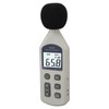 Decibel Meter High Accuracy LCD Screen 30 to 130dBA 5V