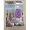 Wonder Wafers Air Freshener Sample Pack, Resealable Vapor Barrier Bag,