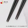 Wakasa Lacquer Dishwasher-Safe, Reika Chopsticks for Couples, Celebrations, Wedding Gifts,