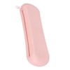 Silicone Makeup Brush Holder Multipurpose Large Capacity Dustproof Portable Travel