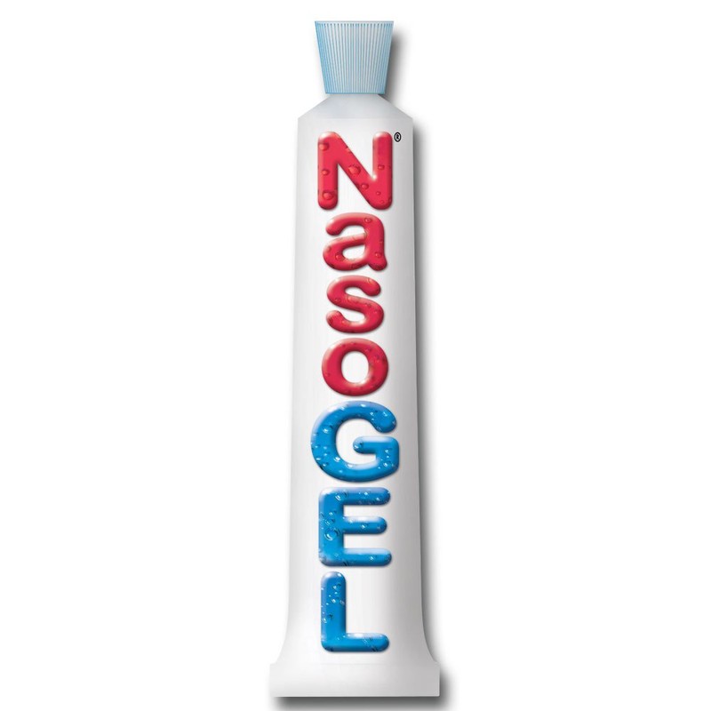 NeilMed Neilmed Nasogel for Dry Noses 1 Oz