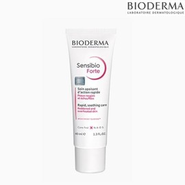 Bioderma Sensibio Forte 40mlb / 바이오더마 센시비오 포르테 40mlb