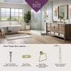 Bath Royale Pasha Luxury Bathroom Sink Faucet Single Control -