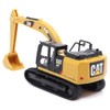 Diecast Masters | Excavadora hidráulica Cat 320F L escala 1:64