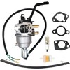 Huayi P28-4-H Dual Fuel Carburetor For Champion 389cc 420cc 439cc