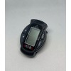 AROMA AM-701 CLIP-ON METRONOME WITH FLASHING LED INDICATOR