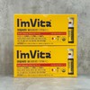 I'm Vita Chong Kun Dang Health I’m Vita Multivitamin Immune Plus 7pcs x 2 / 종근당건강 아임비타 멀티비타민 이뮨플러스 7개입 X 2개