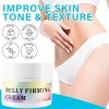 Skin Crema Reafirmante Vientre Gze Smoothing Firmi