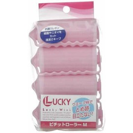Lucky Wink Pitchtroller M (30 mm / 4P)