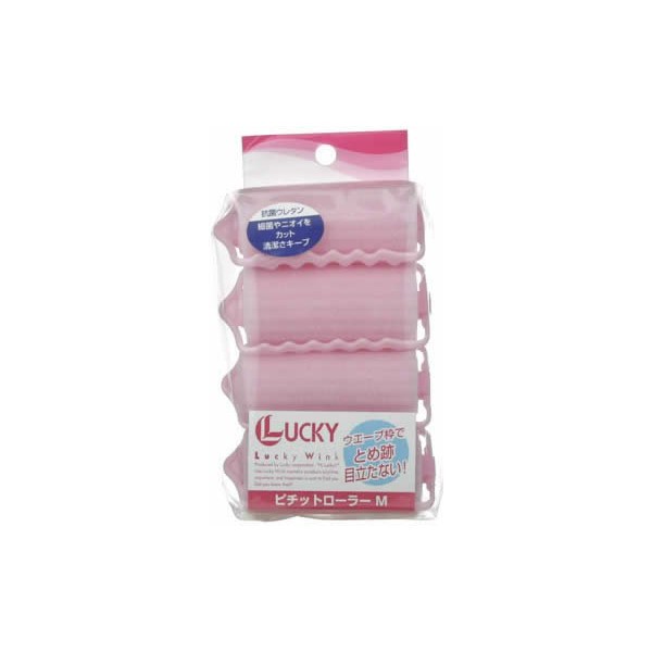 Lucky Wink Pitchtroller M (30 mm / 4P)
