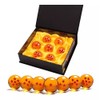 Transparent Star Dragon Balls Set Novelty Children's Toy Medium Crystal