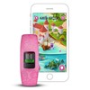 Garmin, Vívofit Jr Kids Action Watches, Activity Tracker, pink