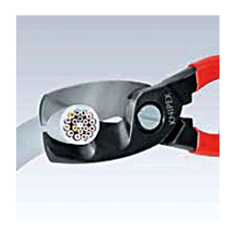 Esco EA585KA 0.8 inch (20 mm) / 7.9 inches (200