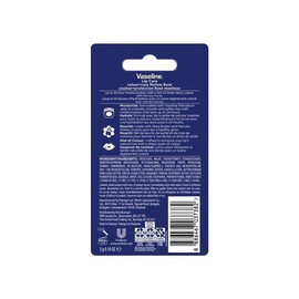 Brillo para labios Vaseline Mellow Rose 3 g