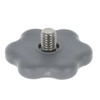 Locking Securing Nut Rinse Arm M6 Screw Dishwasher Glasswasher Suitable
