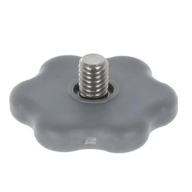 Locking Securing Nut Rinse Arm M6 Screw Dishwasher Glasswasher Suitable With Silanos 902880 483286008323