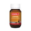 Fusion Health Turmeric Tab X 90